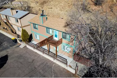 2516 Glen View Avenue, Colorado Springs, CO 80904 - Photo 7