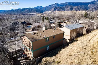 2516 Glen View Avenue, Colorado Springs, CO 80904 - Photo 5