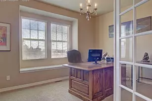 7104 Lindquist Ct, Colorado Springs, CO 80927 - Photo 5