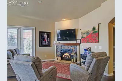 7104 Lindquist Court, Colorado Springs, CO 80927 - Photo 7