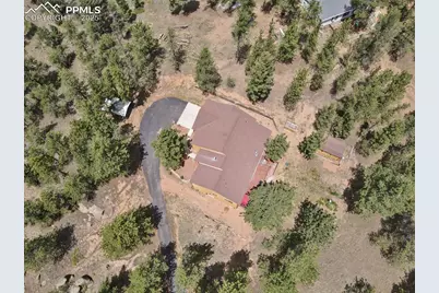 9 Kingston Circle, Florissant, CO 80816 - Photo 41