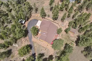 9 Kingston Cir, Florissant, CO 80816 - Photo 41