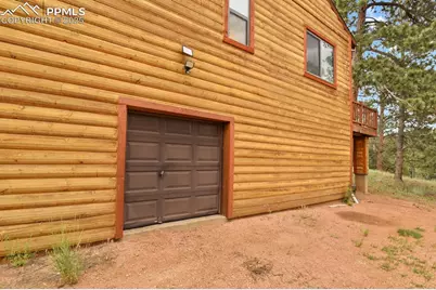 9 Kingston Circle, Florissant, CO 80816 - Photo 31