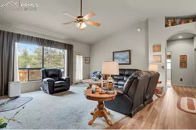 9 Kingston Circle, Florissant, CO 80816 - Photo 9