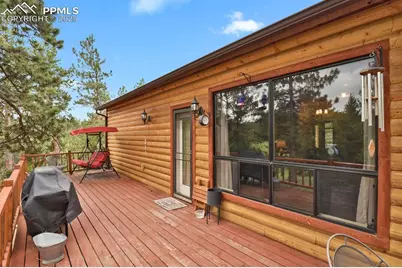 9 Kingston Circle, Florissant, CO 80816 - Photo 27