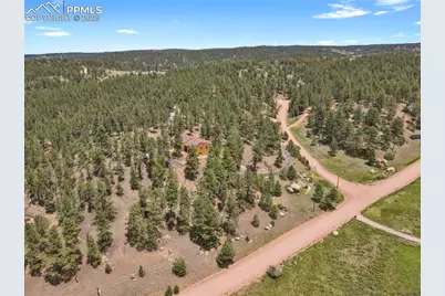 9 Kingston Circle, Florissant, CO 80816 - Photo 39