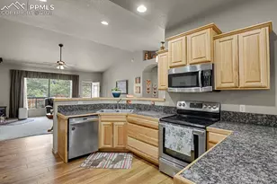 9 Kingston Cir, Florissant, CO 80816 - Photo 5