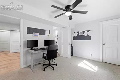 6945 Sedgerock Lane, Colorado Springs, CO 80927 - Photo 11