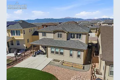 6945 Sedgerock Lane, Colorado Springs, CO 80927 - Photo 27