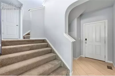 6945 Sedgerock Lane, Colorado Springs, CO 80927 - Photo 3