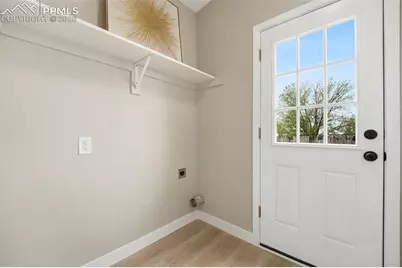 23727 Clear Spring Lane, Colorado Springs, CO 80928 - Photo 25