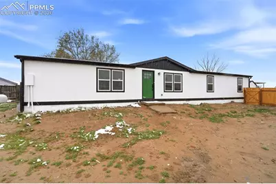 23727 Clear Spring Lane, Colorado Springs, CO 80928 - Photo 3