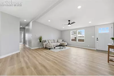 23727 Clear Spring Lane, Colorado Springs, CO 80928 - Photo 5