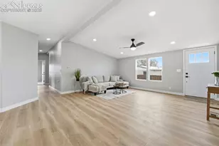 23727 Clear Spring Ln, Colorado Springs, CO 80928 - Photo 5