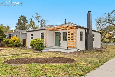 1301 N El Paso Street, Colorado Springs, CO 80903 - Photo 3