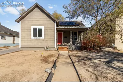 917 W 14th Street, Pueblo, CO 81003 - Photo 1