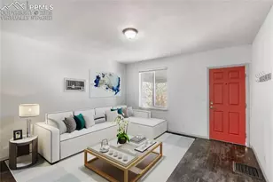 917 W 14th St, Pueblo, CO 81003 - Photo 3