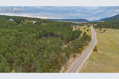 14420 S Perry Park Road, Larkspur, CO 80118 - Photo 13