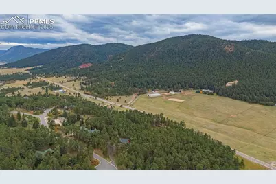 14420 S Perry Park Road, Larkspur, CO 80118 - Photo 9