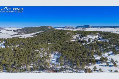 14420 S Perry Park Road, Larkspur, CO 80118 - Photo 25