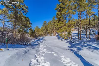 14420 S Perry Park Road, Larkspur, CO 80118 - Photo 27