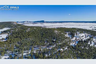 14420 S Perry Park Road, Larkspur, CO 80118 - Photo 23