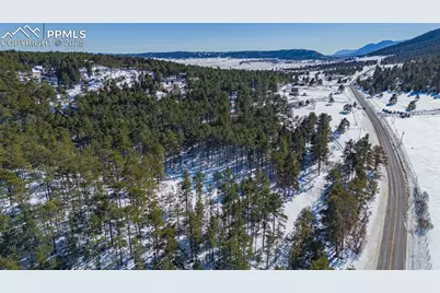 14420 S Perry Park Road, Larkspur, CO 80118 - Photo 17