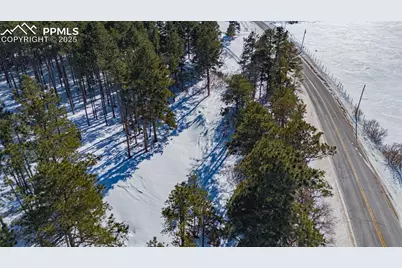 14420 S Perry Park Road, Larkspur, CO 80118 - Photo 15