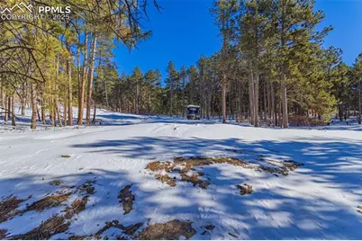 14420 S Perry Park Road, Larkspur, CO 80118 - Photo 29