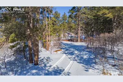 14420 S Perry Park Road, Larkspur, CO 80118 - Photo 31