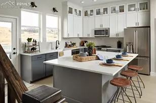 4694 Peak Crst Vw, Colorado Springs, CO 80918 - Photo 5