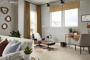 4694 Peak Crst Vw, Colorado Springs, CO 80918 - Photo 3