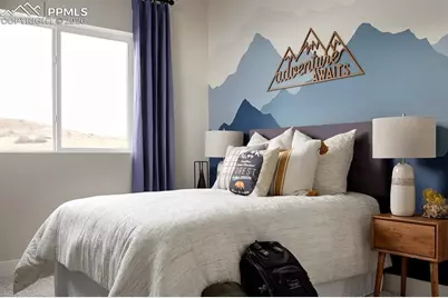 4694 Peak Crest View, Colorado Springs, CO 80918 - Photo 9