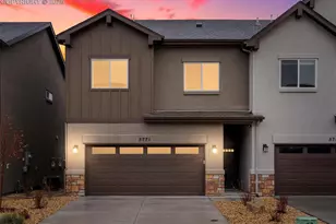 5771 Villa Lorenzo Dr, Colorado Springs, CO 80919 - Photo 1