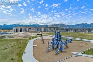 2240 Peridot Loop Heights, Colorado Springs, CO 80908 - Photo 5