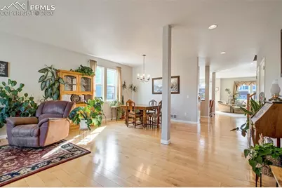 9060 Sky King Drive, Colorado Springs, CO 80924 - Photo 7