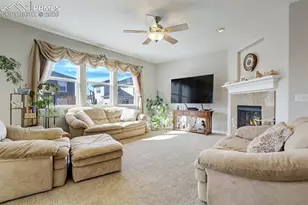 9060 Sky King Dr, Colorado Springs, CO 80924 - Photo 9