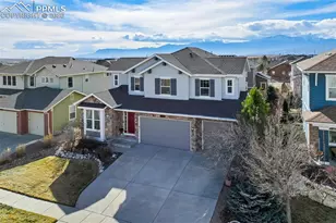 9060 Sky King Dr, Colorado Springs, CO 80924 - Photo 3