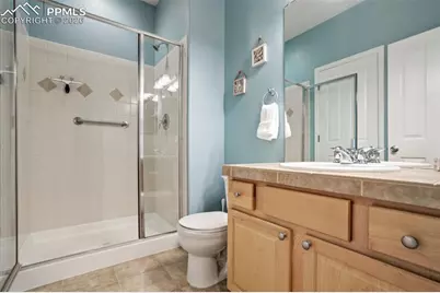 9060 Sky King Drive, Colorado Springs, CO 80924 - Photo 19