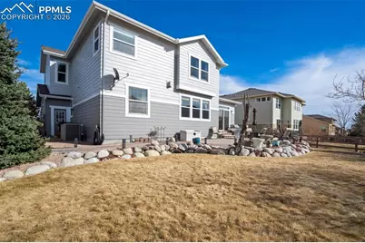 9060 Sky King Drive, Colorado Springs, CO 80924 - Photo 43