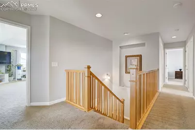 9060 Sky King Drive, Colorado Springs, CO 80924 - Photo 21