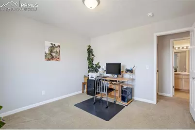 9060 Sky King Drive, Colorado Springs, CO 80924 - Photo 37