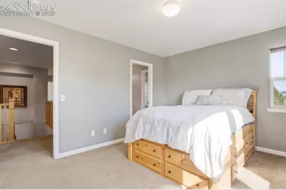 9060 Sky King Drive, Colorado Springs, CO 80924 - Photo 31