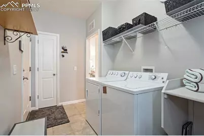 9060 Sky King Drive, Colorado Springs, CO 80924 - Photo 41