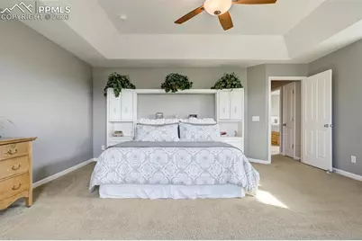 9060 Sky King Drive, Colorado Springs, CO 80924 - Photo 23