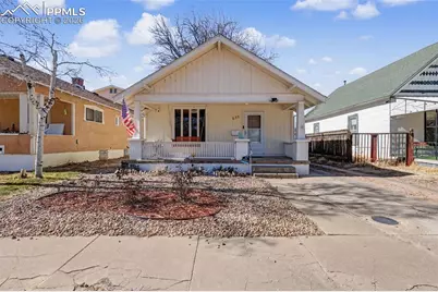 635 Beulah Avenue, Pueblo, CO 81004 - Photo 1