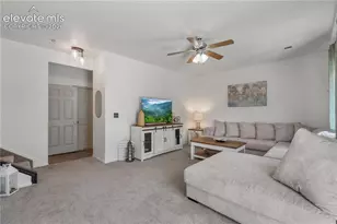 13131 Bandanero Dr, Peyton, CO 80831 - Photo 17