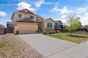 13131 Bandanero Dr, Peyton, CO 80831 - Photo 3