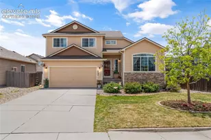 13131 Bandanero Dr, Peyton, CO 80831 - Photo 1