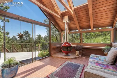 625 Vista Grande Drive, Colorado Springs, CO 80906 - Photo 19